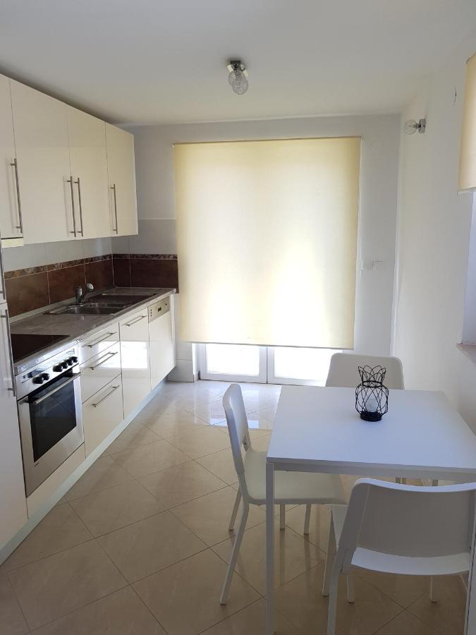 Apartments Ivana Rab ラブ エクステリア 写真