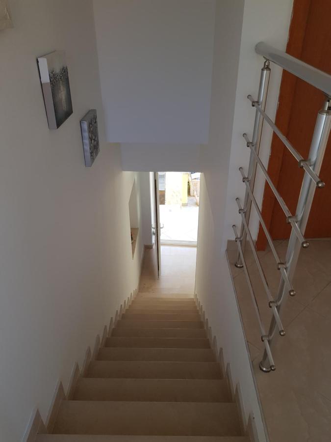 Apartments Ivana Rab ラブ エクステリア 写真