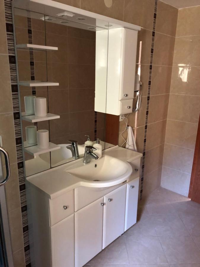 Apartments Ivana Rab ラブ エクステリア 写真