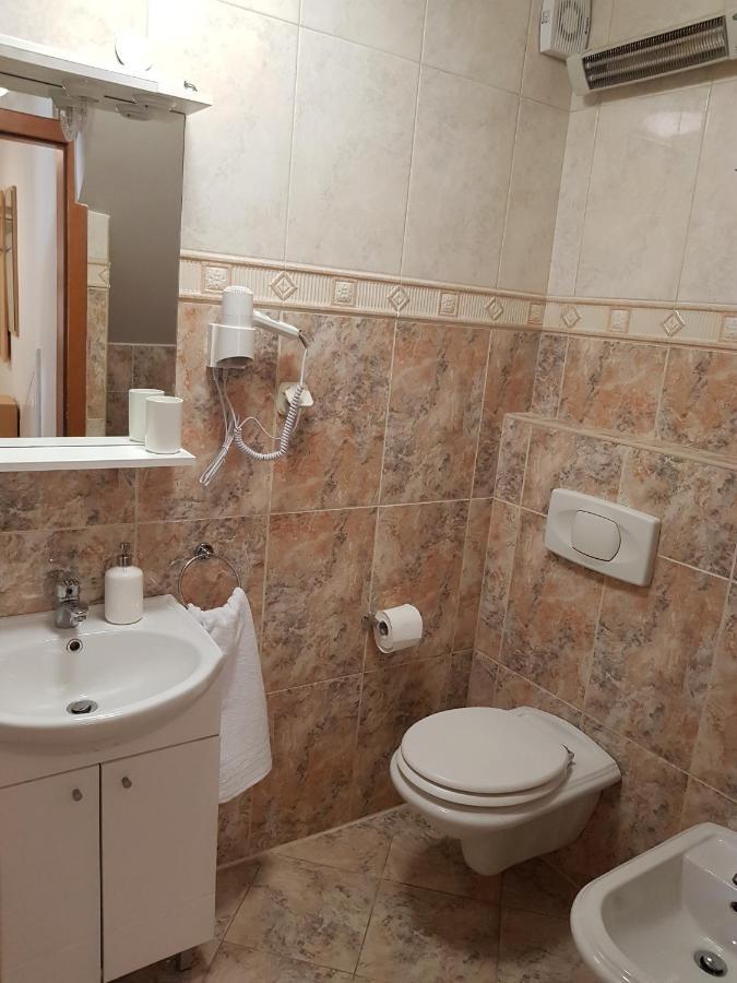 Apartments Ivana Rab ラブ エクステリア 写真